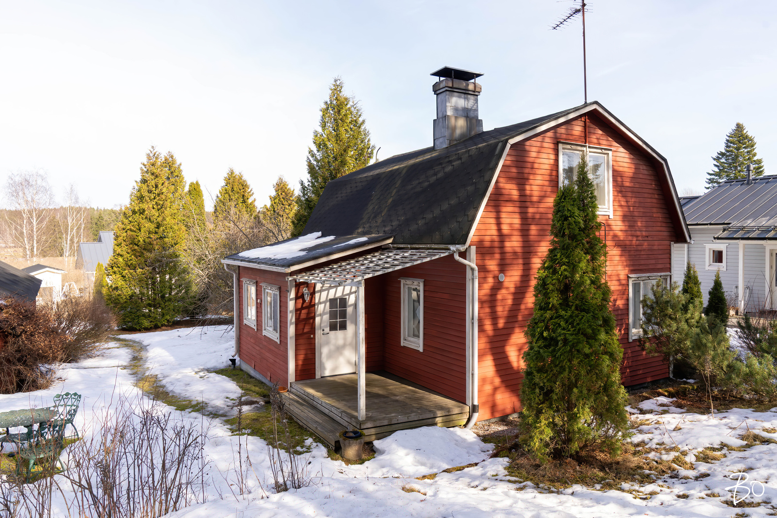 Trappaksentie 31 - bild 3