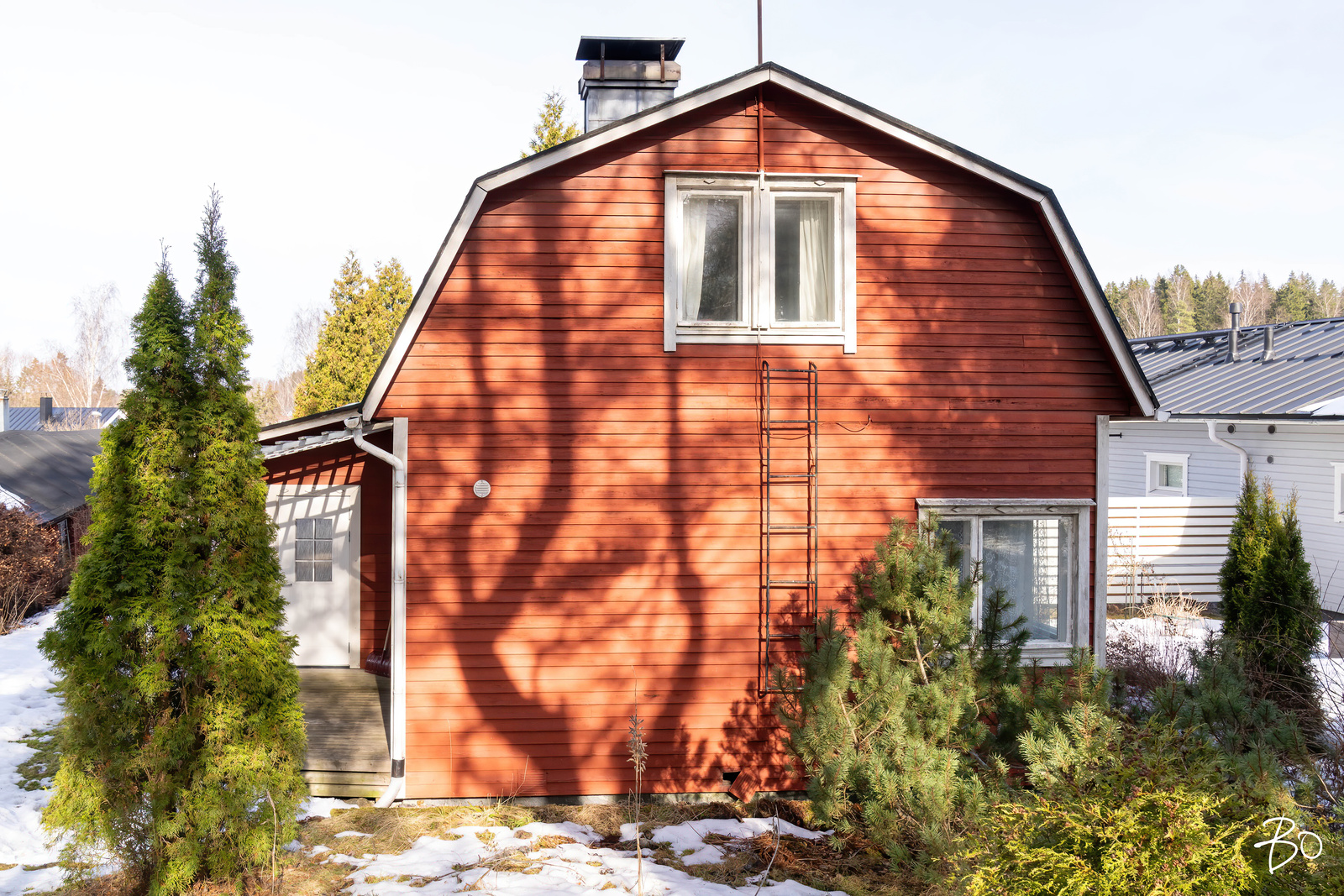 Trappaksentie 31 - bild 21