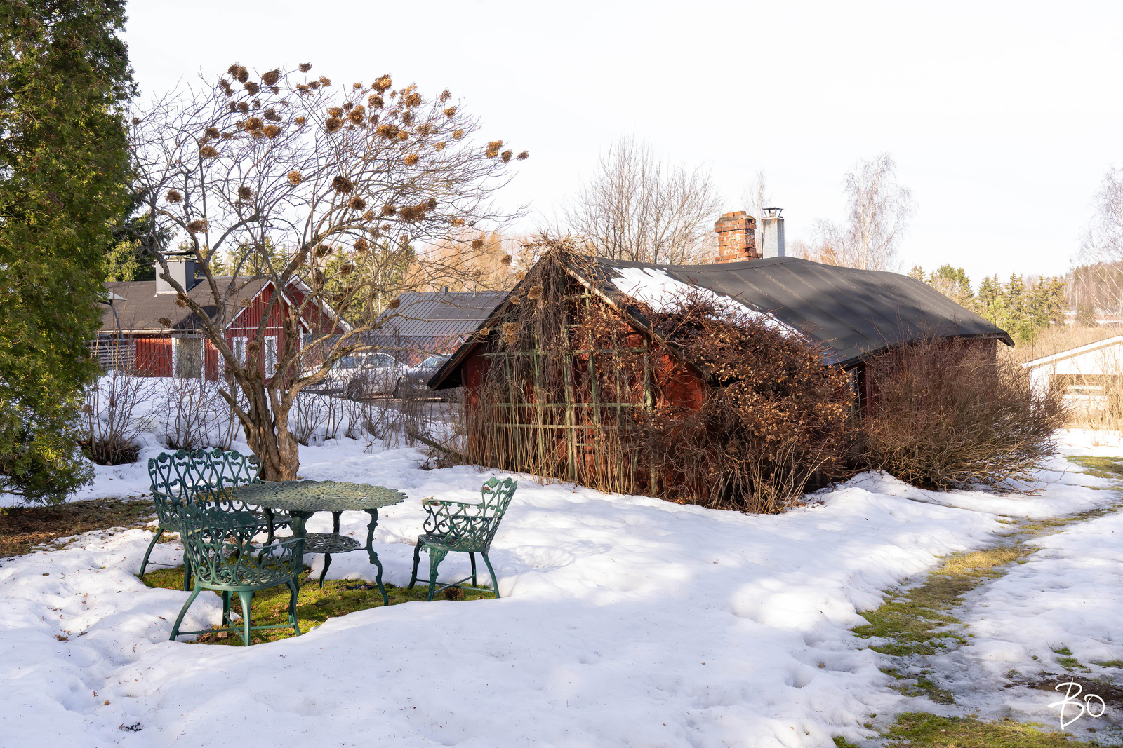 Trappaksentie 31 - bild 23