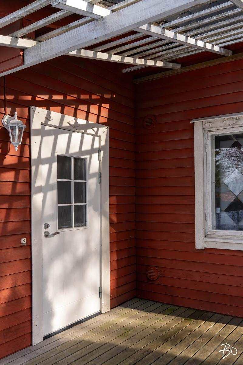 Trappaksentie 31 - bild 20