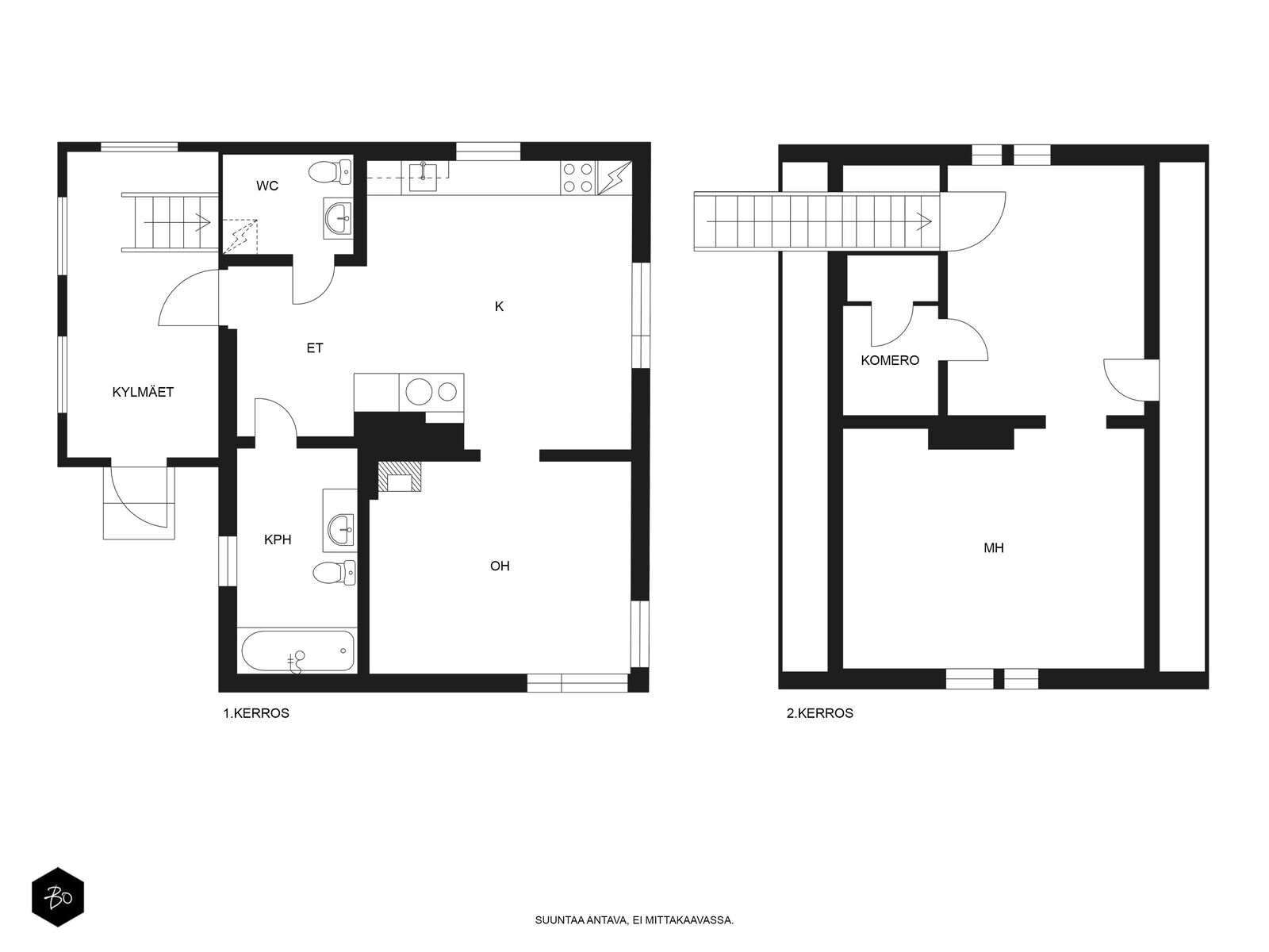 Trappaksentie 31 - bild 2