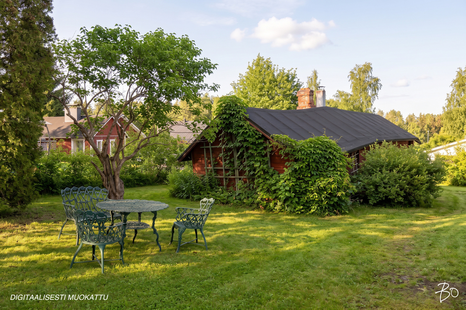 Trappaksentie 31 - bild 23
