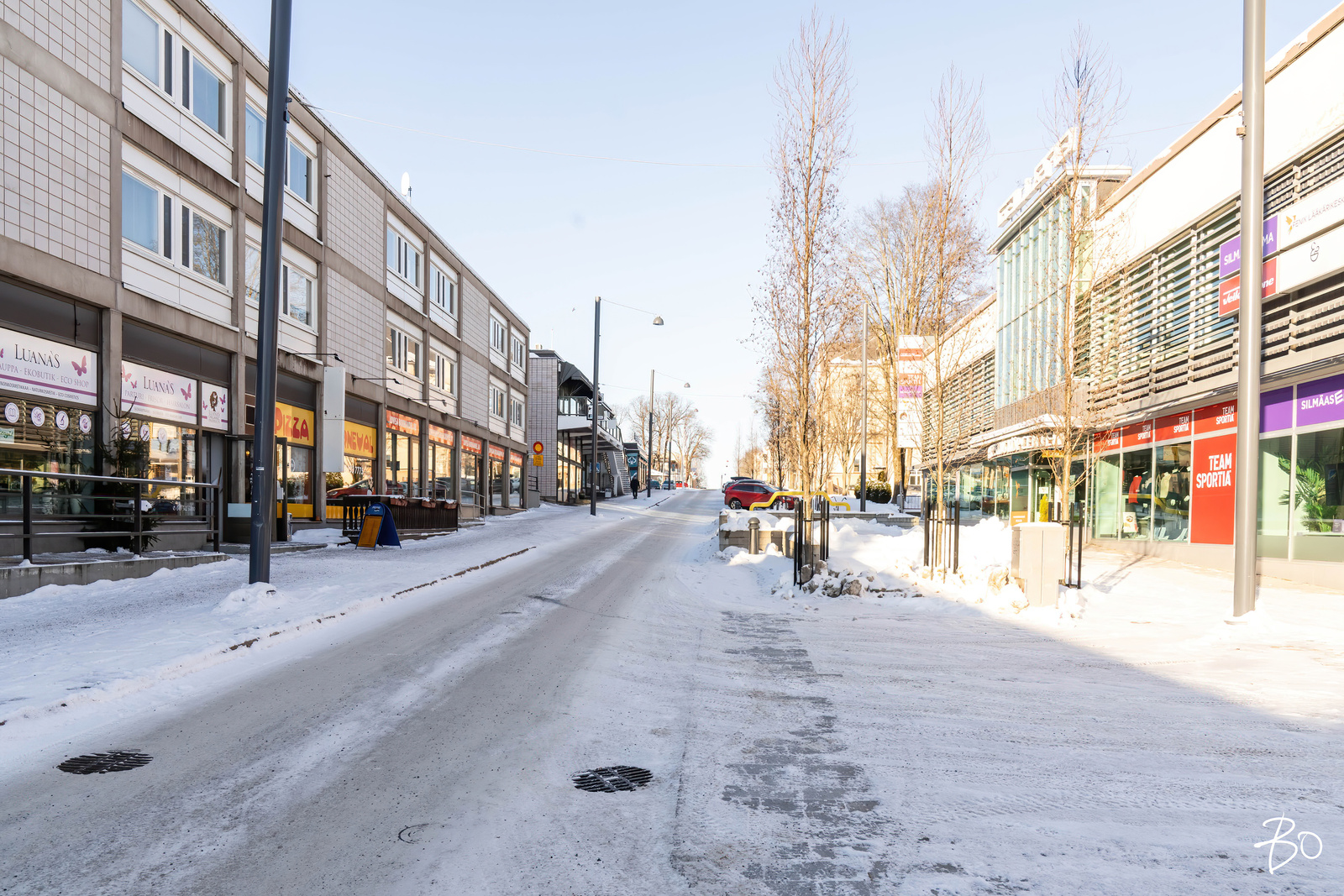 Kuningattarenkatu 16 - bild 20