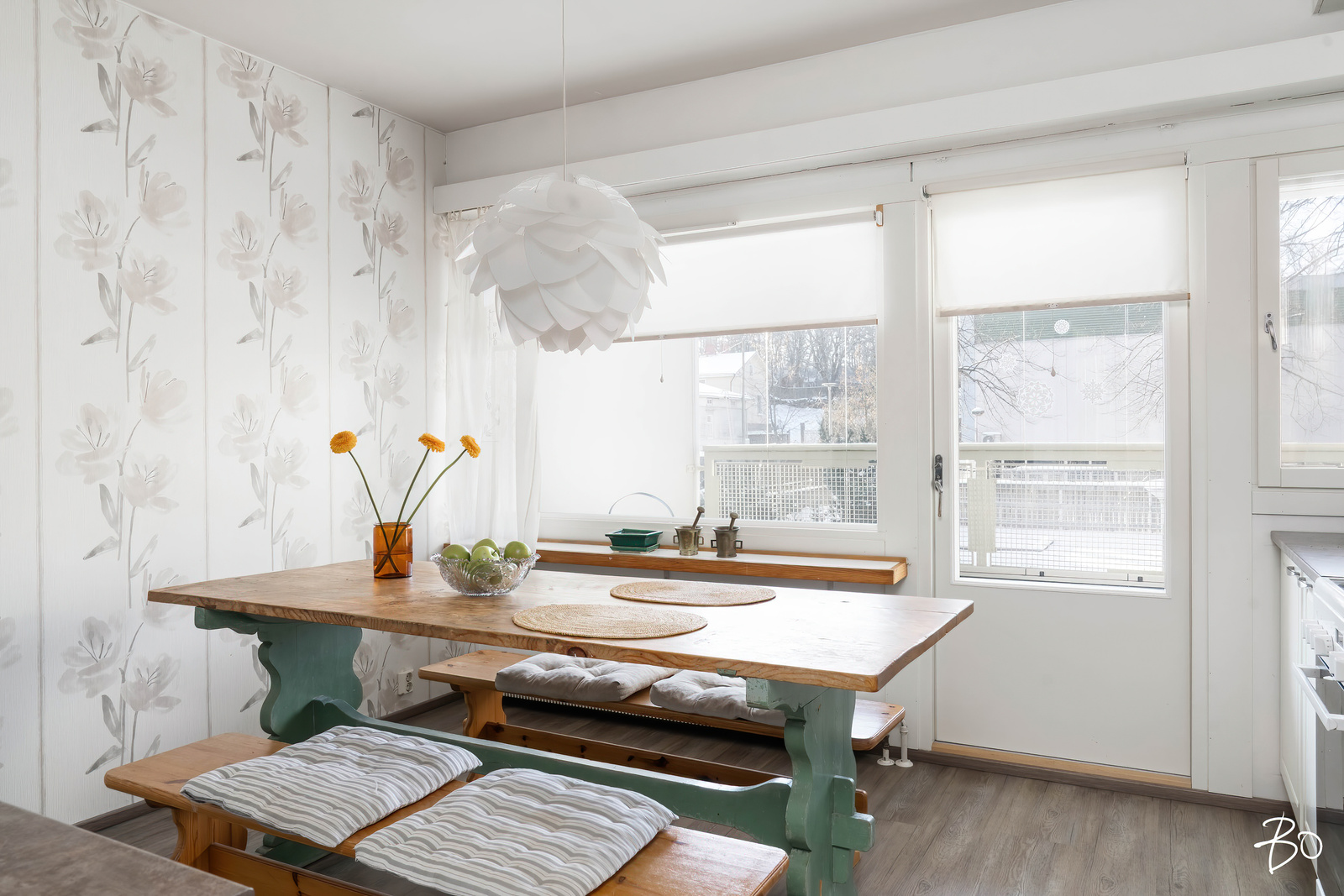 Kuningattarenkatu 16 - bild 5