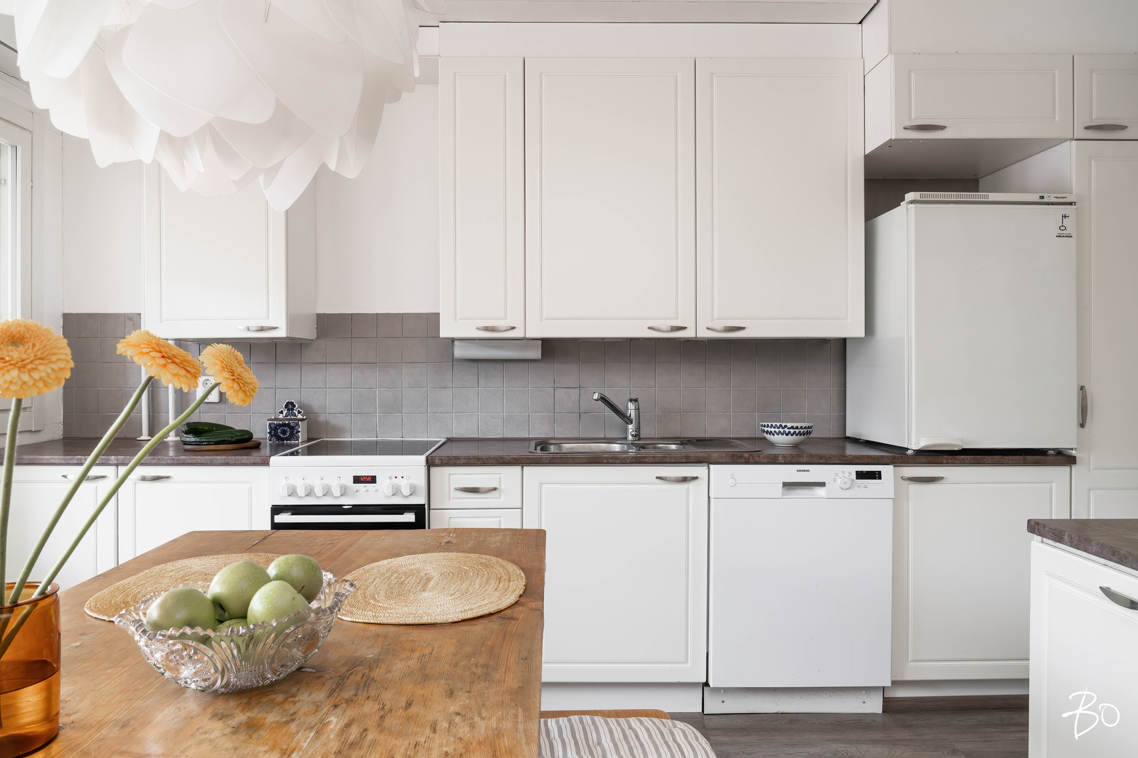 Kuningattarenkatu 16 - bild 3