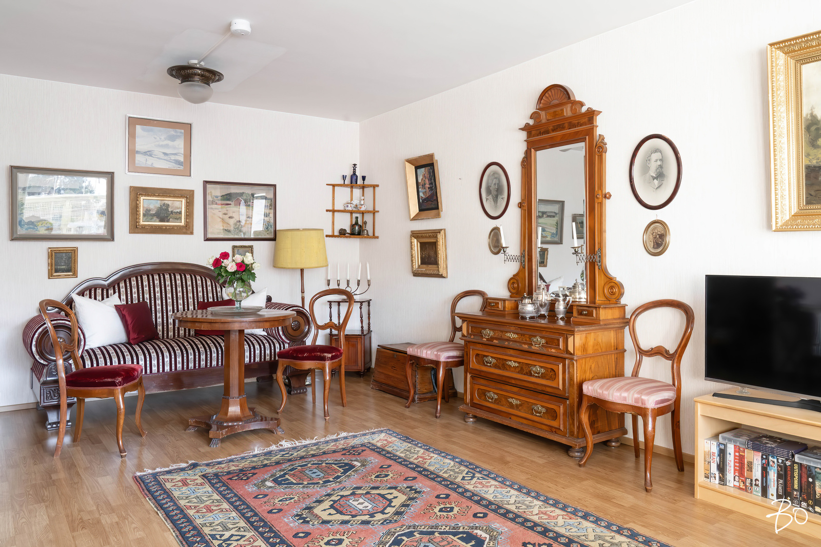 Kuningattarenkatu 16 - bild 7