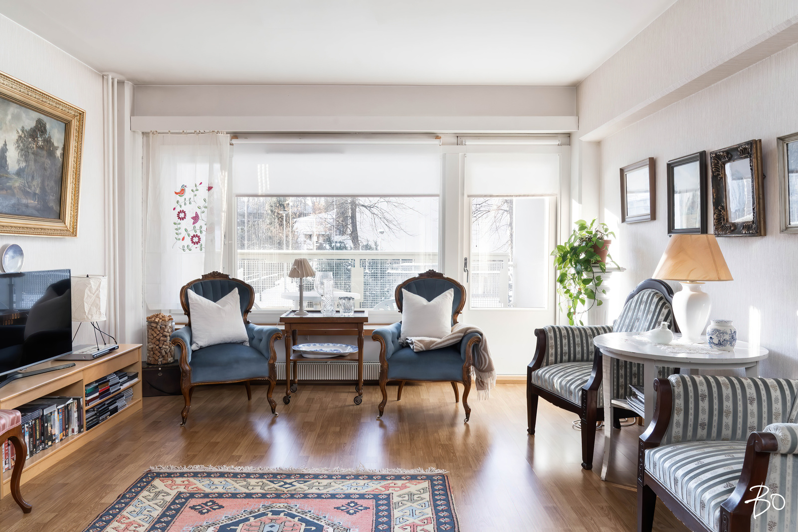 Kuningattarenkatu 16 - bild 6