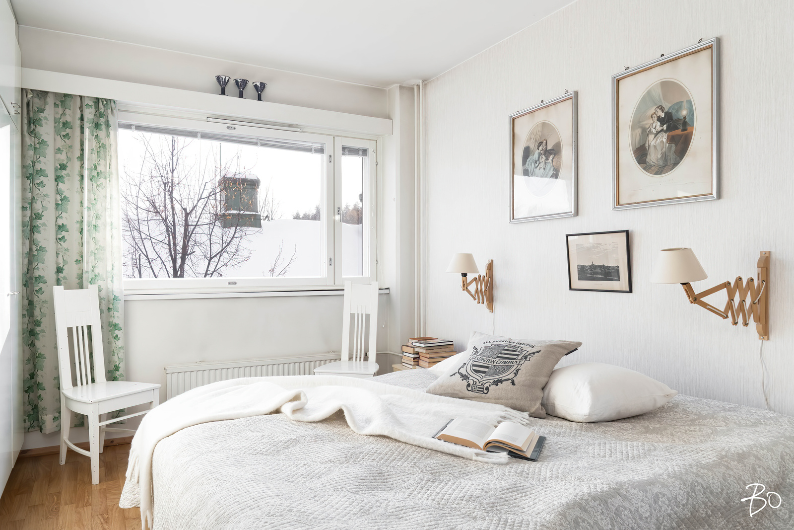 Kuningattarenkatu 16 - bild 8