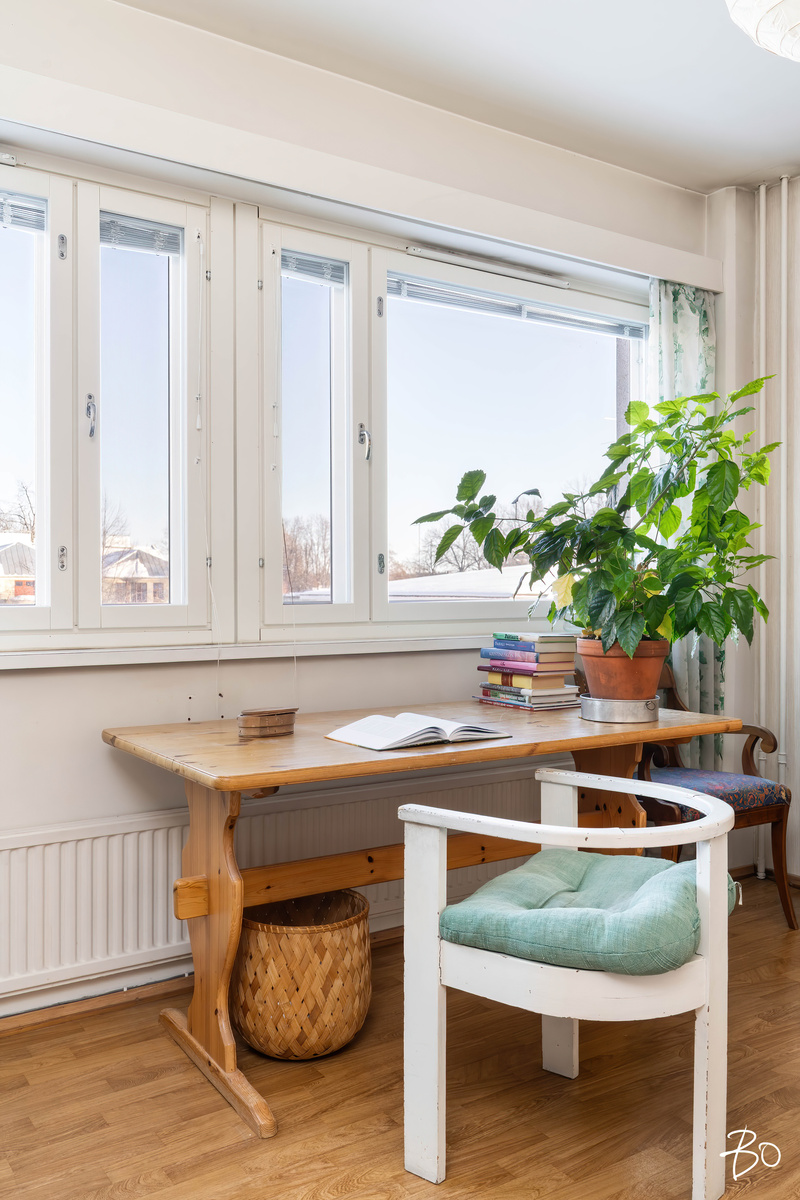 Kuningattarenkatu 16 - bild 9