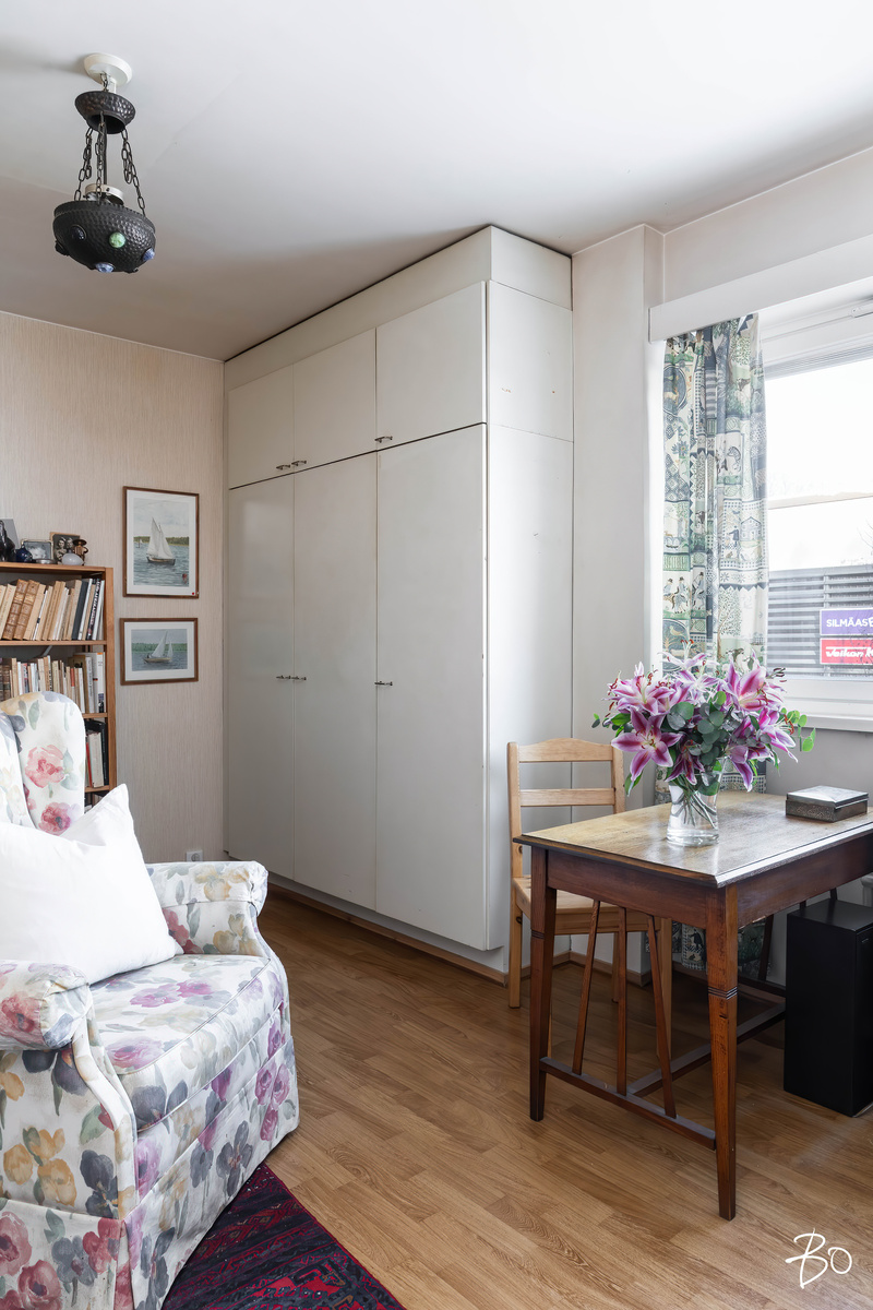 Kuningattarenkatu 16 - bild 10