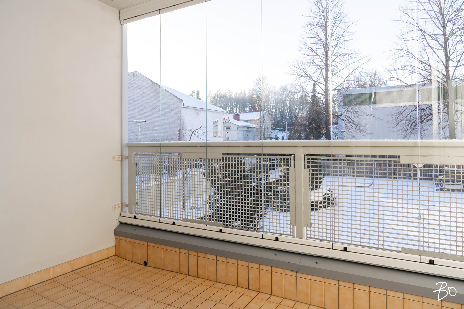 Kuningattarenkatu 16 - bild 14