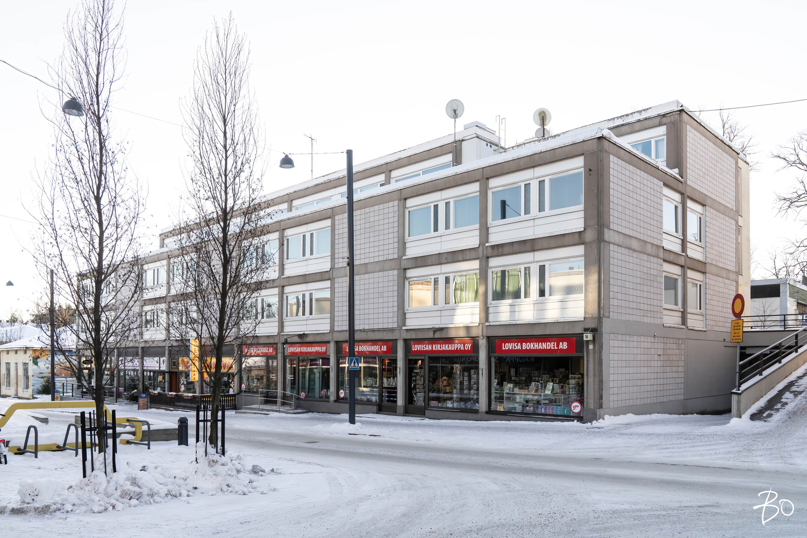 Kuningattarenkatu 16 - bild 21