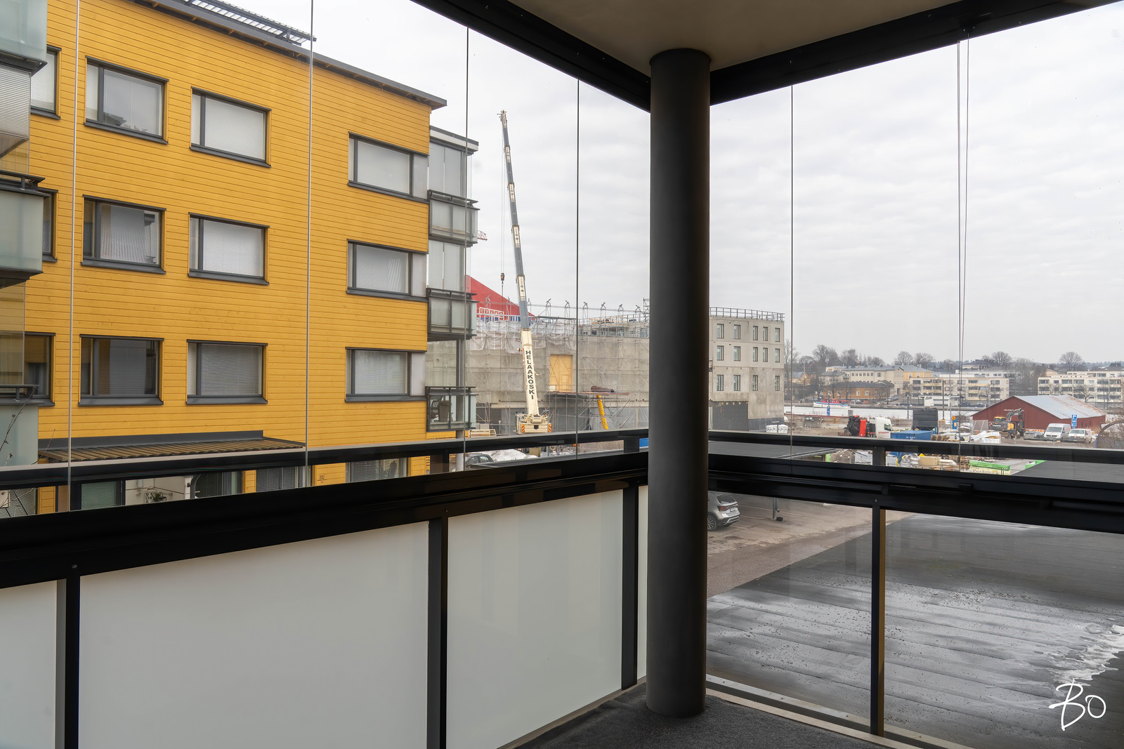 Taidetehtaanpolku 2 - bild 8