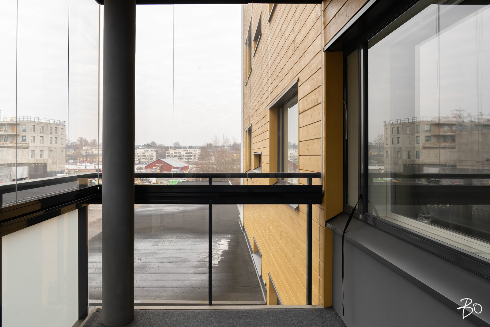 Taidetehtaanpolku 2 - bild 9