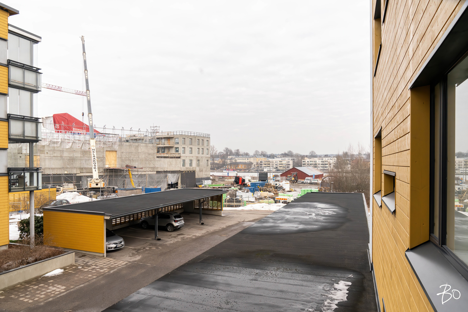 Taidetehtaanpolku 2 - bild 10