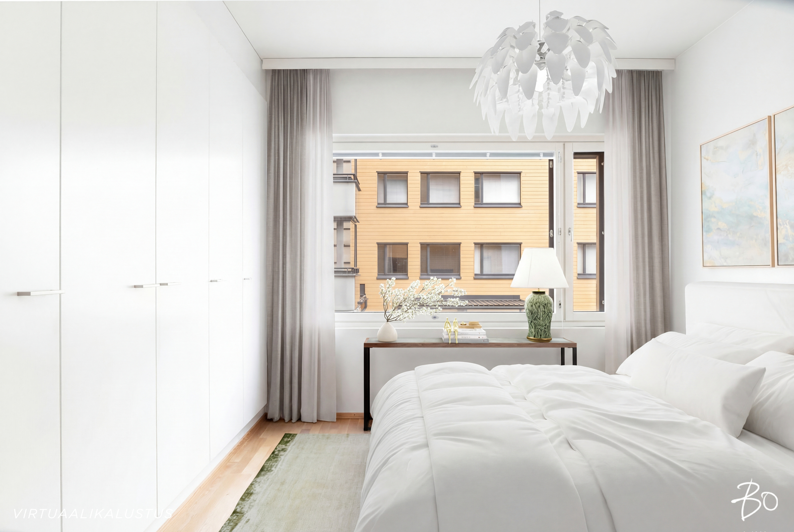 Taidetehtaanpolku 2 - bild 5