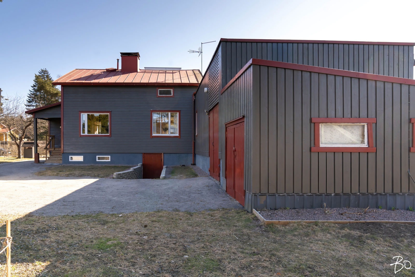 Turkkurinkatu 14 - kuva 28