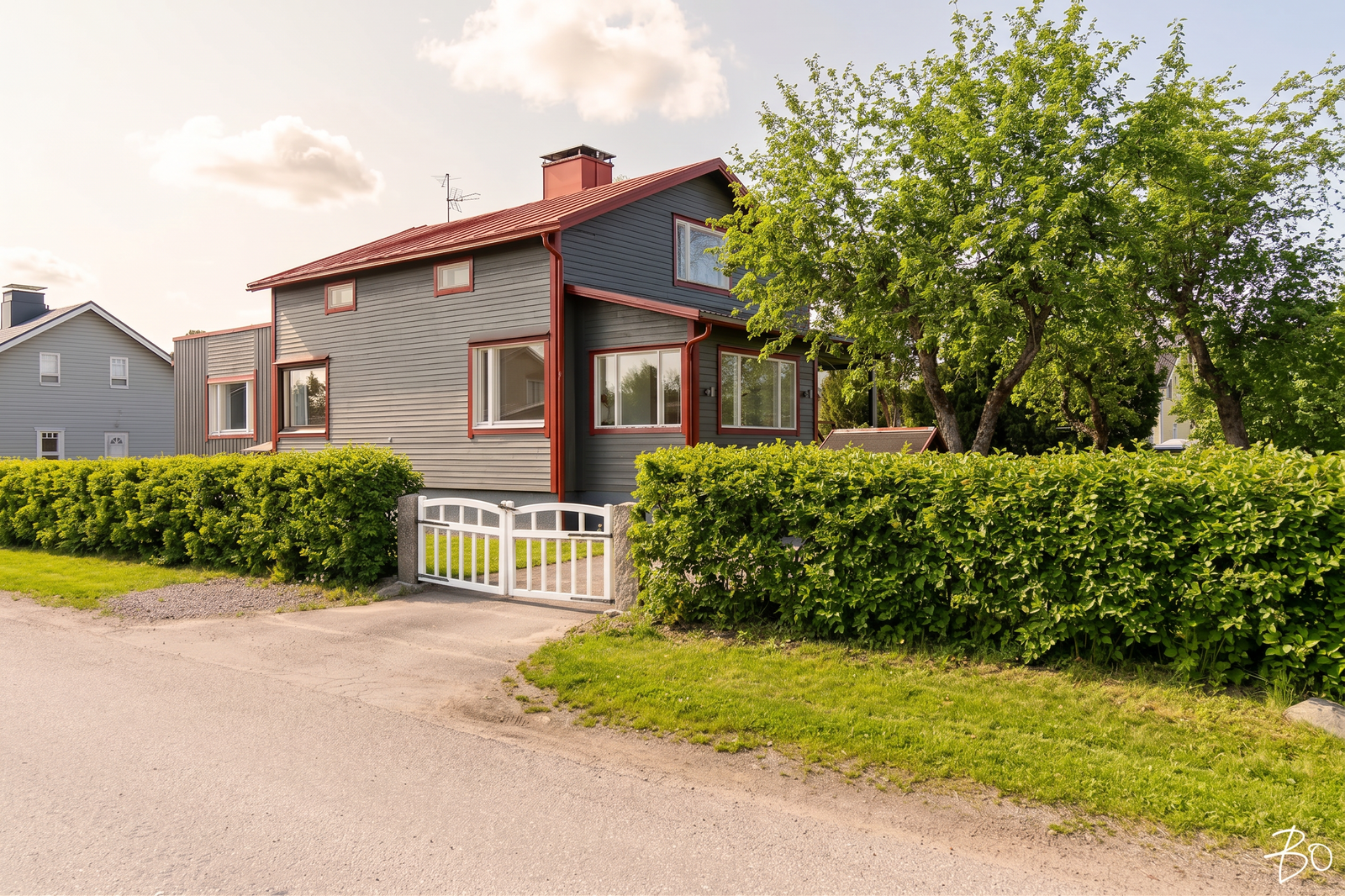 Turkkurinkatu 14 - kuva 3