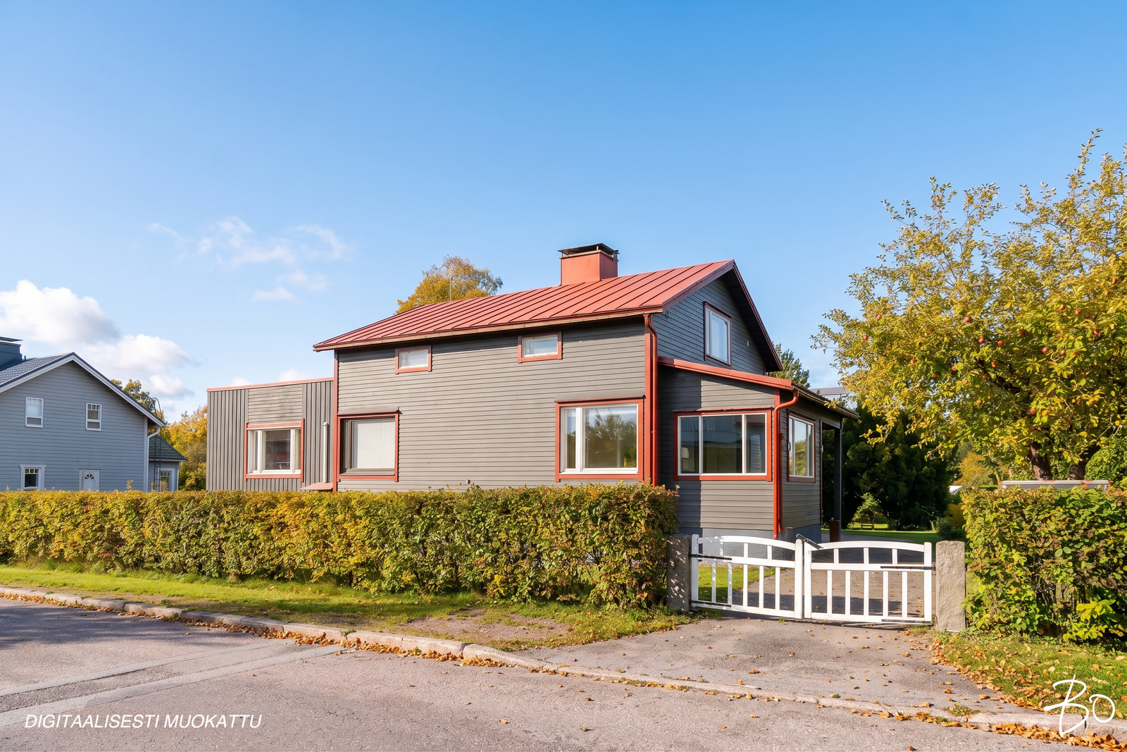 Turkkurinkatu 14 - kuva 24
