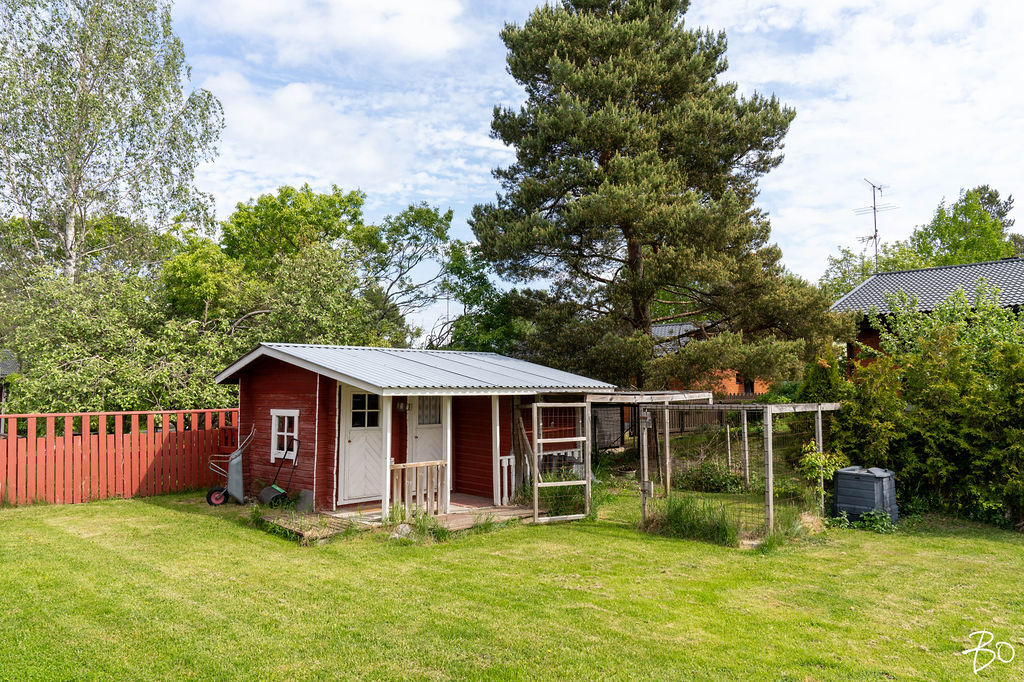 Knaapaksentie 7 - kuva 28