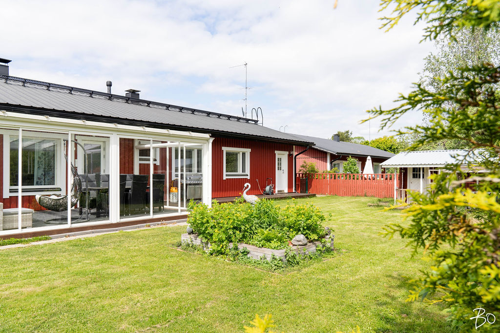 Knaapaksentie 7 - kuva 21