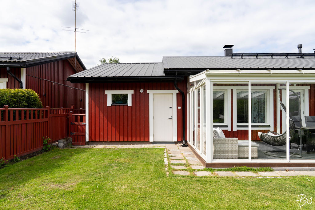 Knaapaksentie 7 - kuva 24