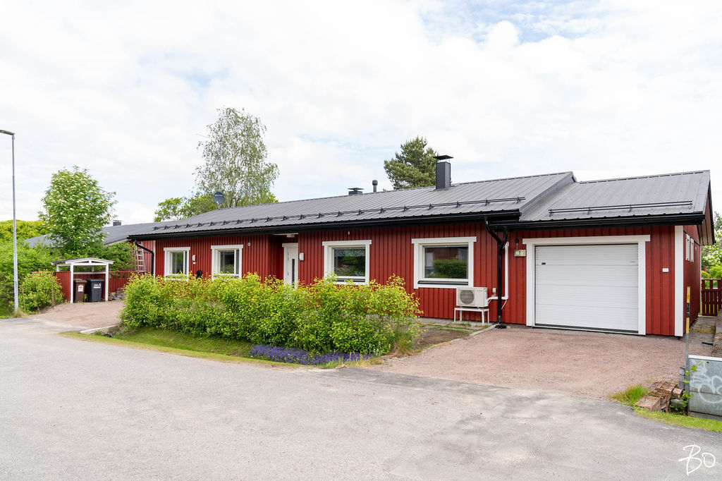 Knaapaksentie 7 - kuva 3