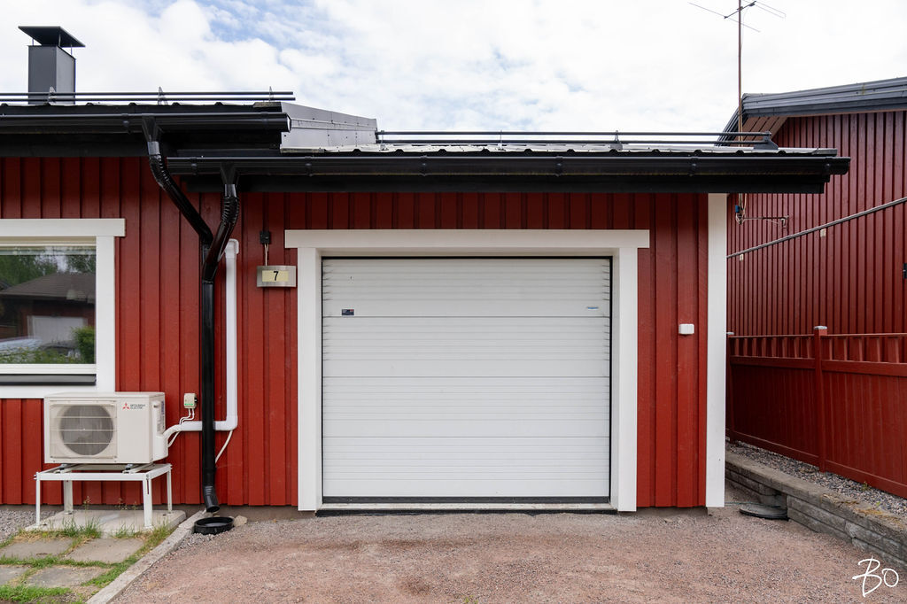 Knaapaksentie 7 - kuva 30