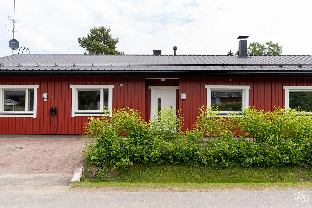 Knaapaksentie 7 - kuva 31