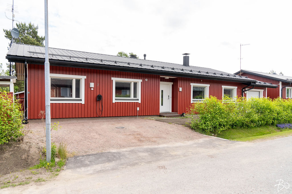 Knaapaksentie 7 - kuva 20