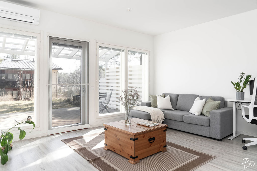 Hallinpellontie 6 - kuva 5