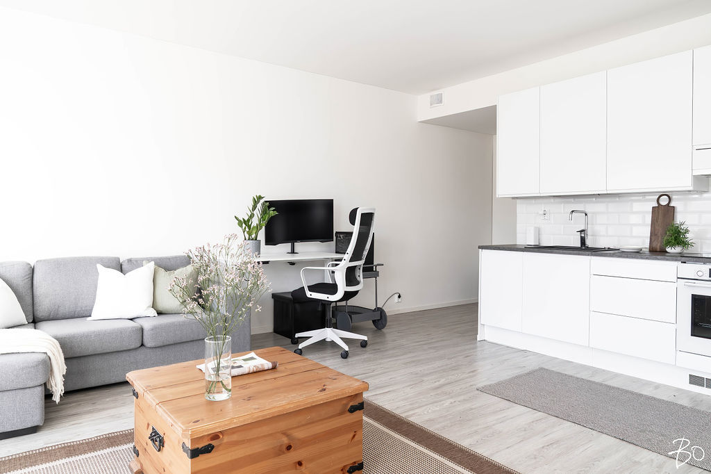 Hallinpellontie 6 - kuva 6