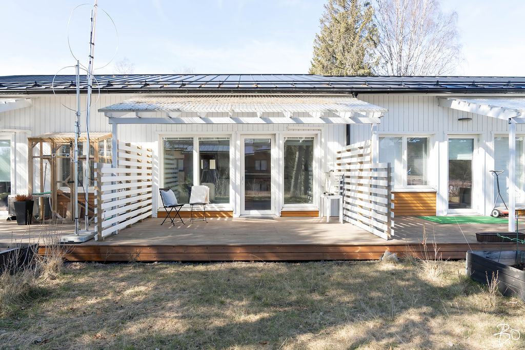 Hallinpellontie 6 - kuva 11