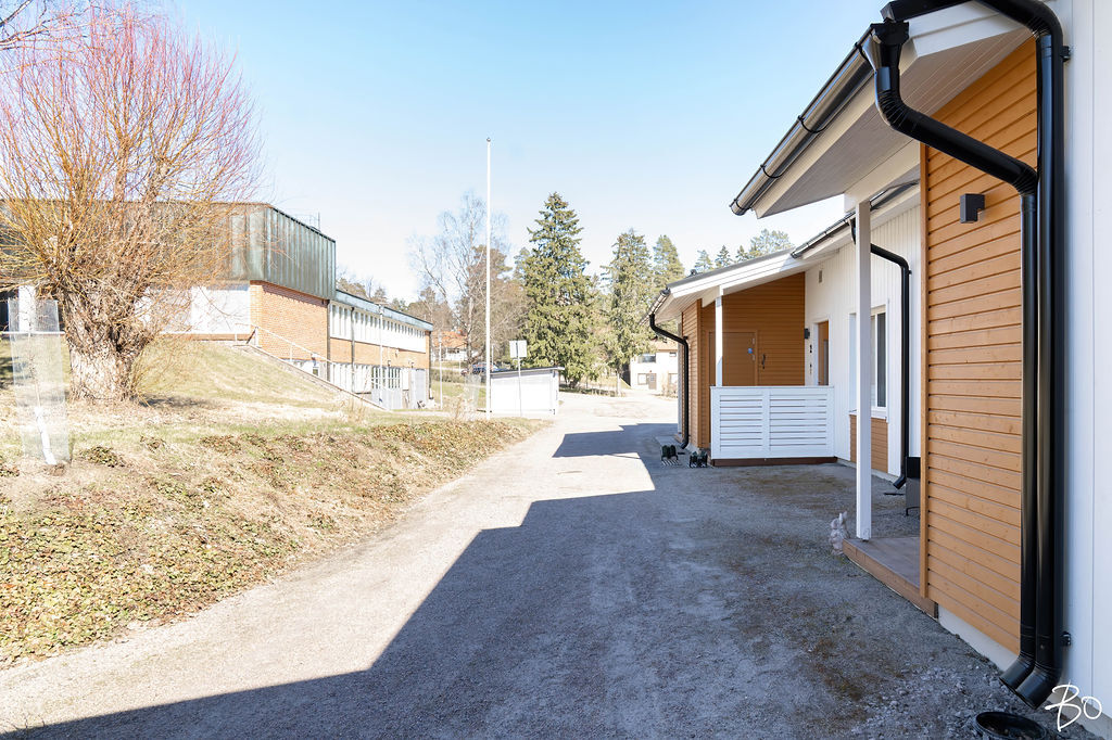 Hallinpellontie 6 - kuva 17