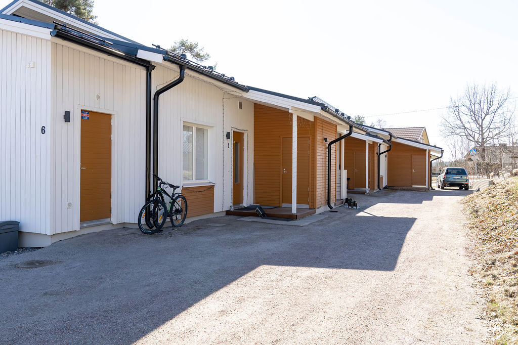 Hallinpellontie 6 - kuva 16