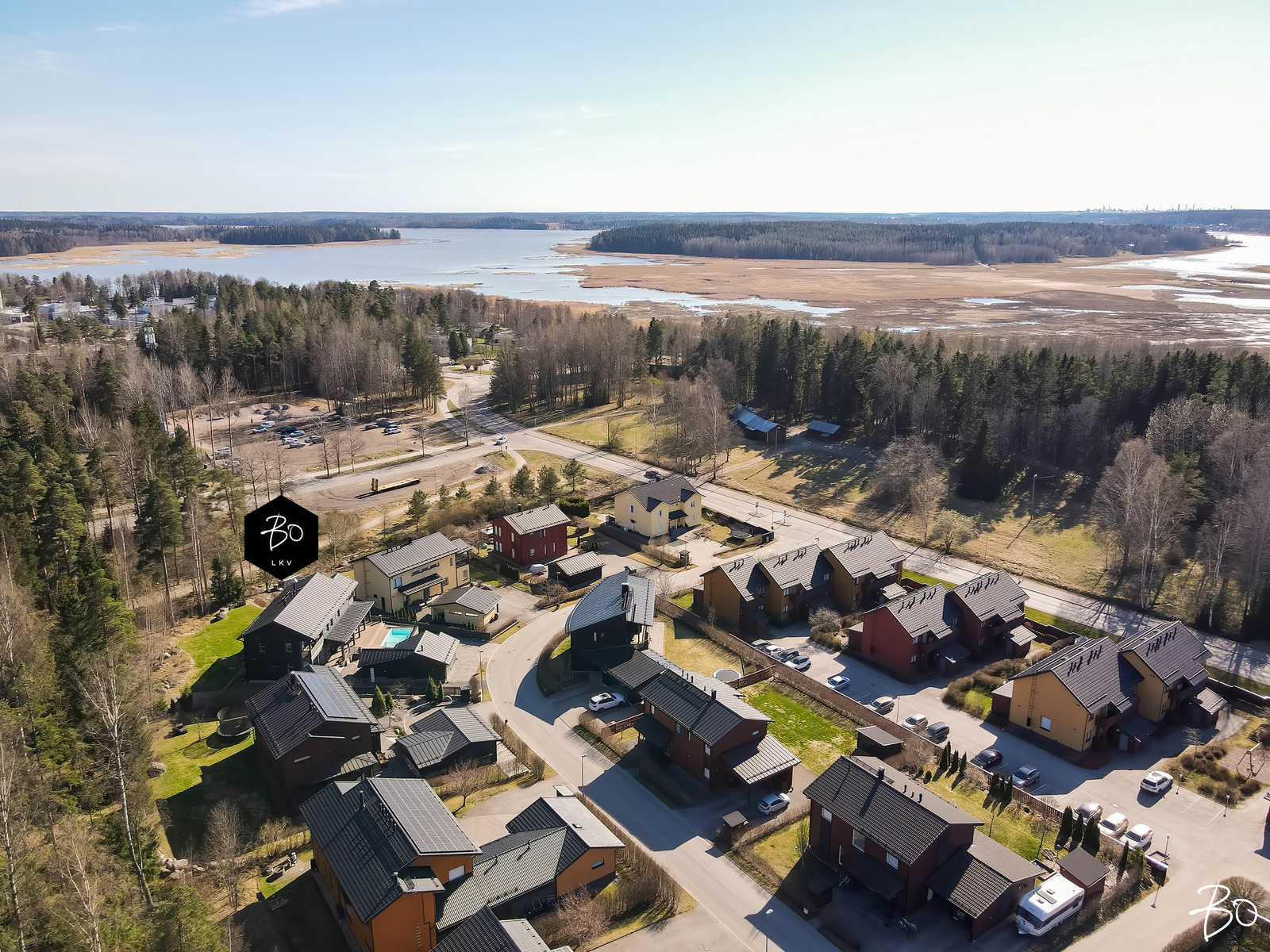 Valkovuokonkaari 22 - kuva 37