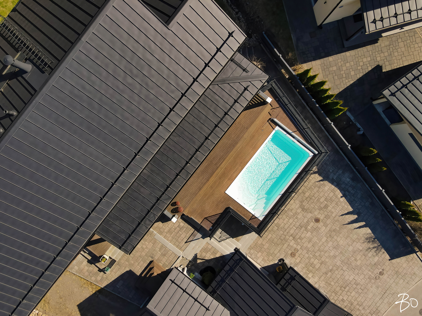 Valkovuokonkaari 22 - kuva 36