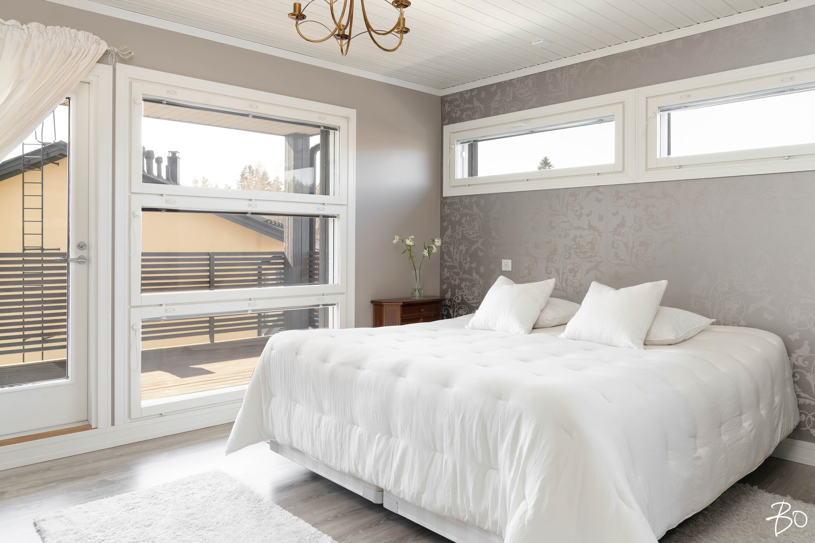 Valkovuokonkaari 22 - kuva 22