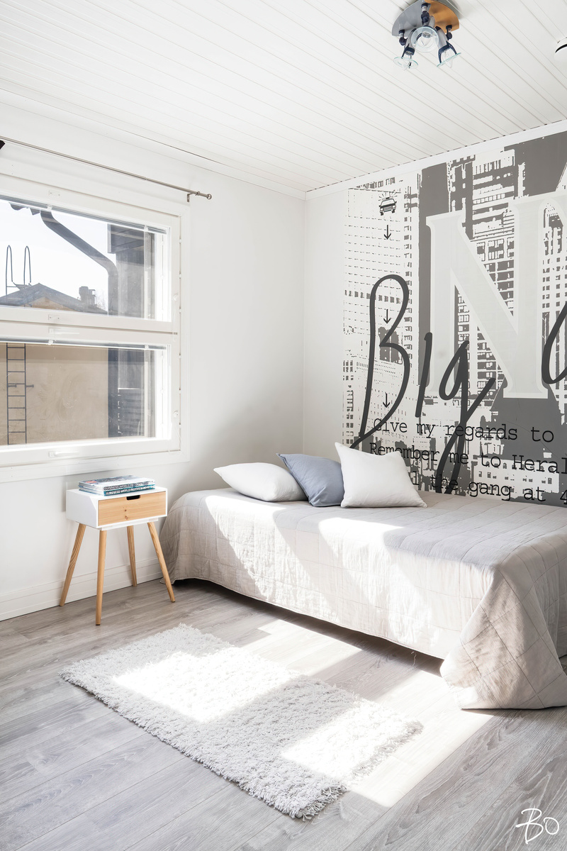 Valkovuokonkaari 22 - kuva 24