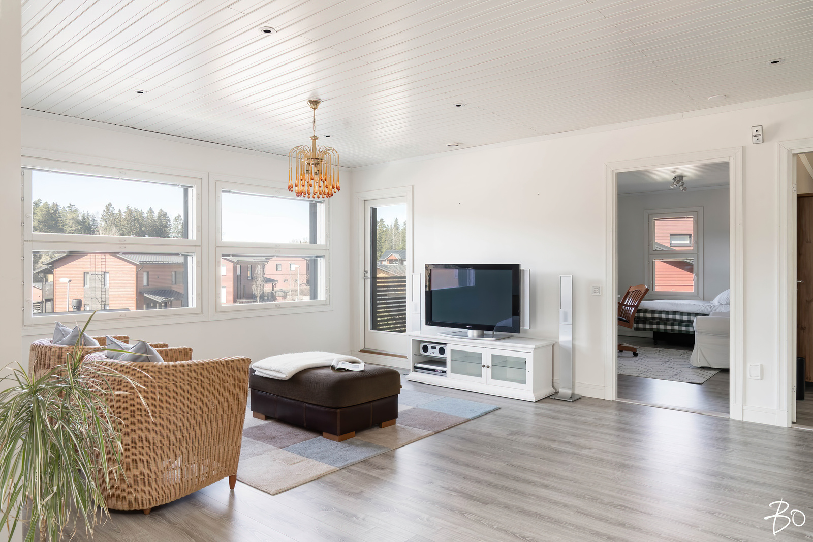 Valkovuokonkaari 22 - kuva 21