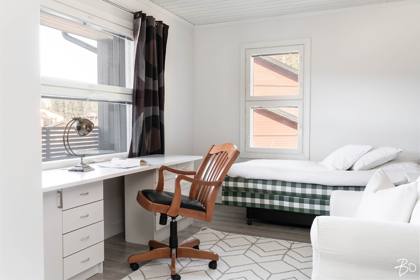 Valkovuokonkaari 22 - kuva 25