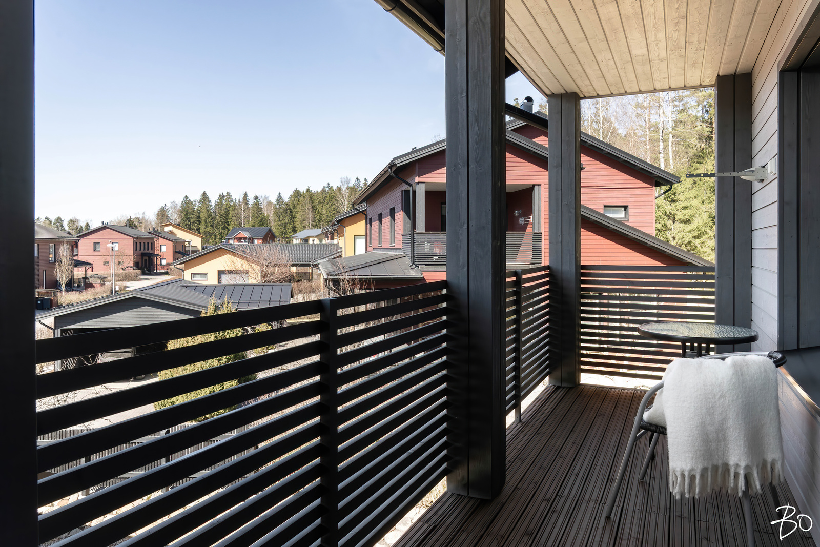 Valkovuokonkaari 22 - kuva 27