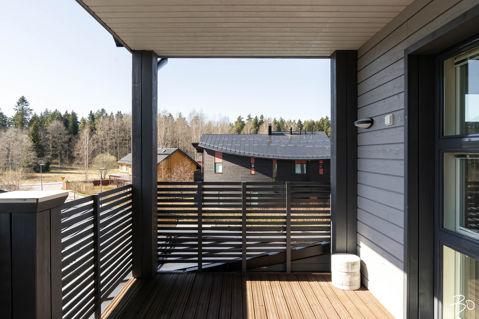 Valkovuokonkaari 22 - kuva 28