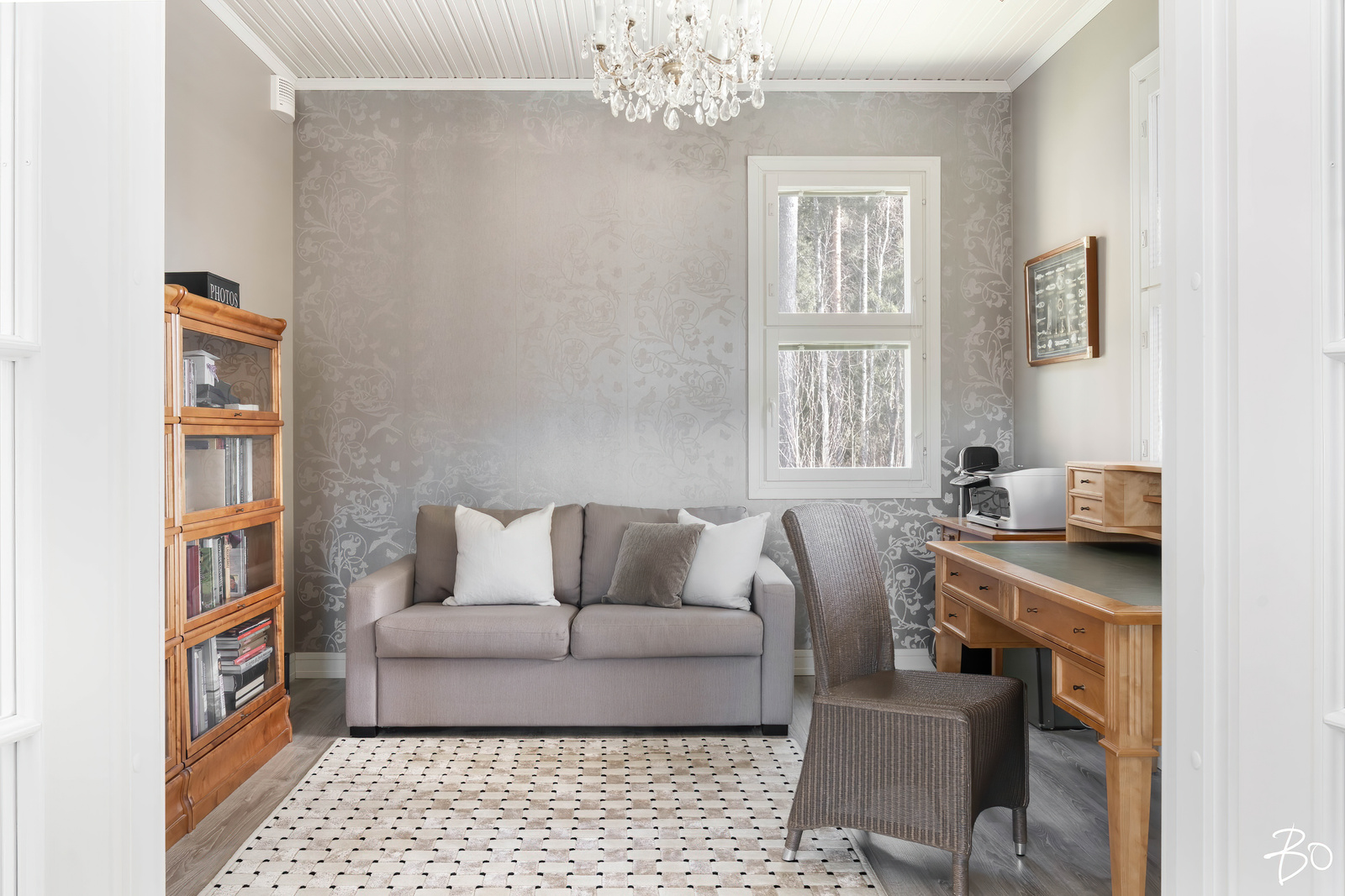 Valkovuokonkaari 22 - kuva 8