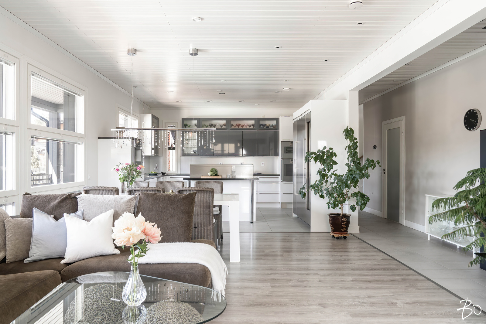 Valkovuokonkaari 22 - kuva 6