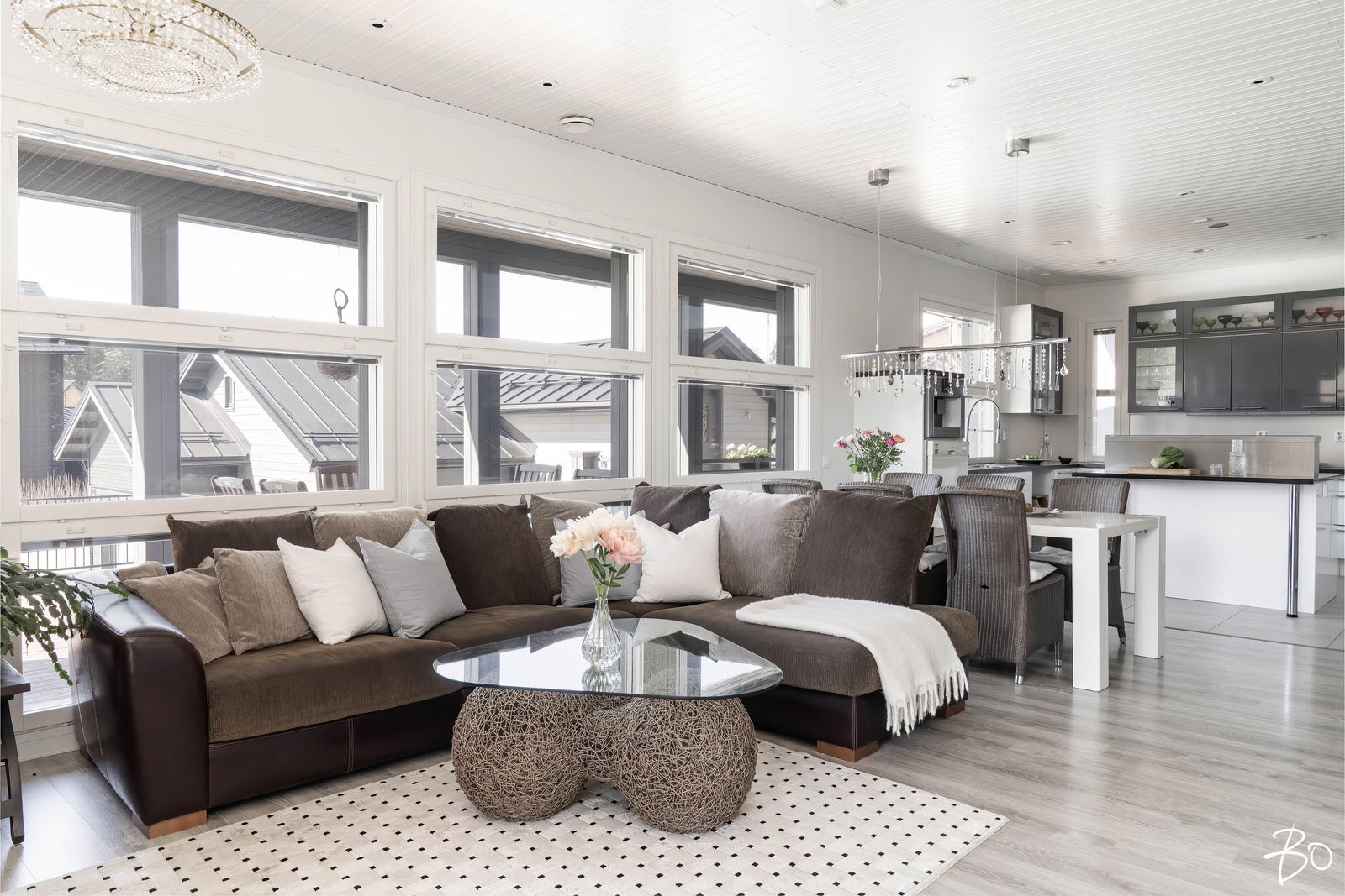 Valkovuokonkaari 22 - kuva 3