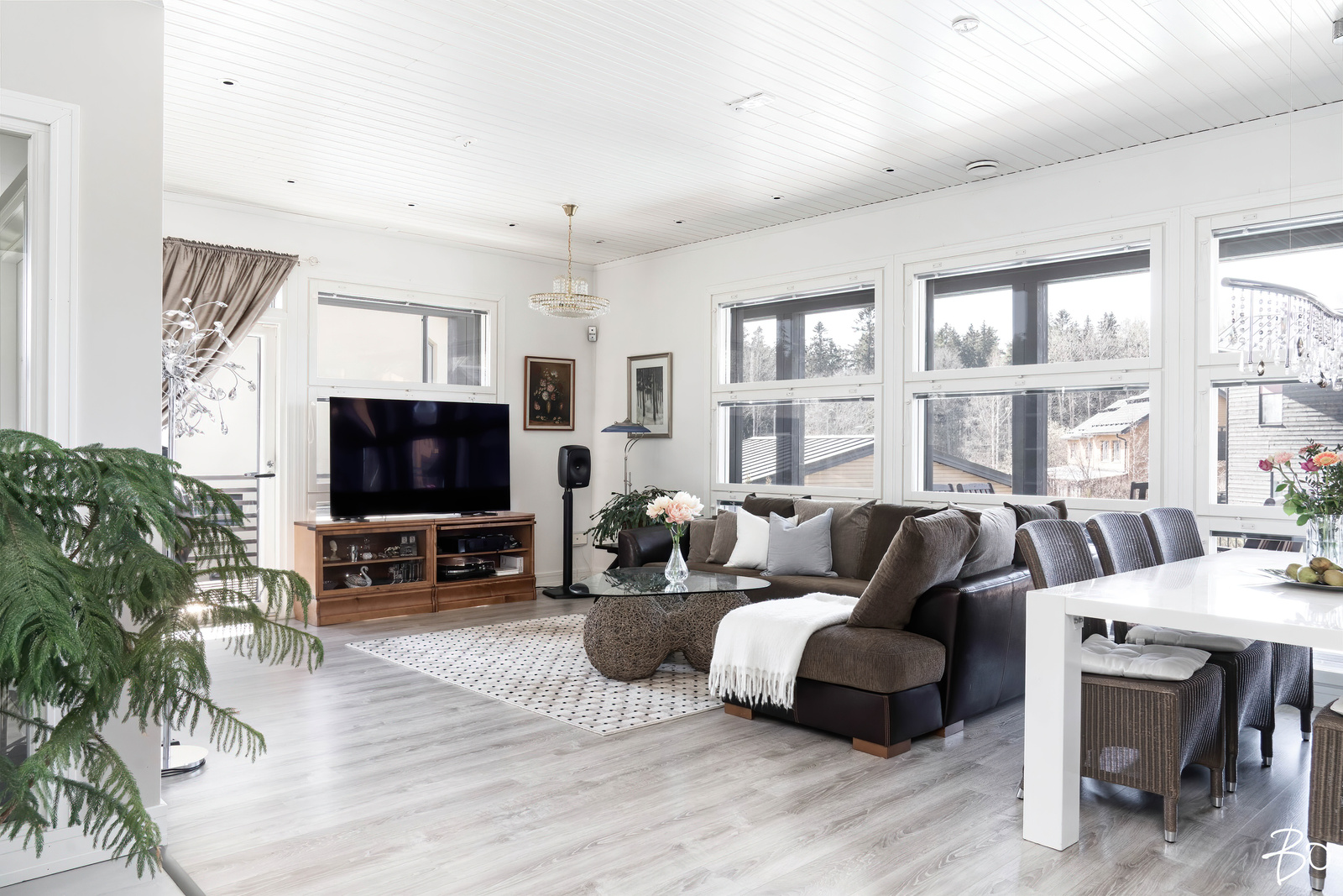 Valkovuokonkaari 22 - kuva 4