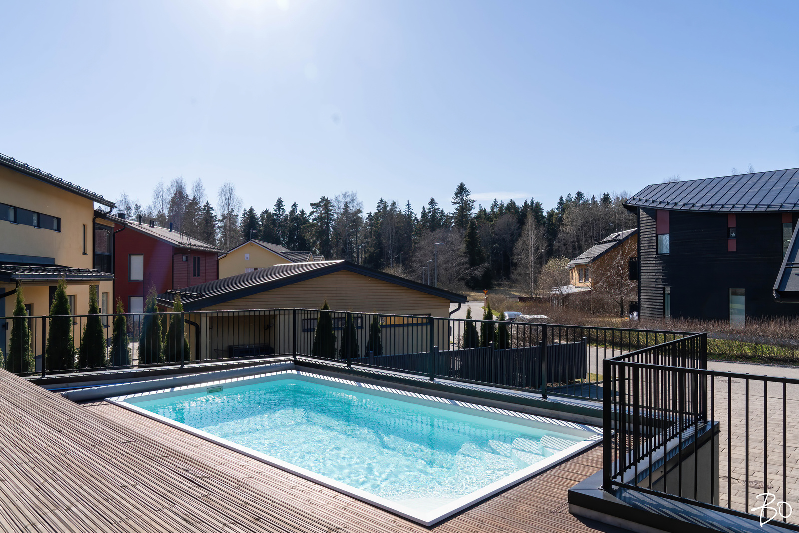 Valkovuokonkaari 22 - kuva 30