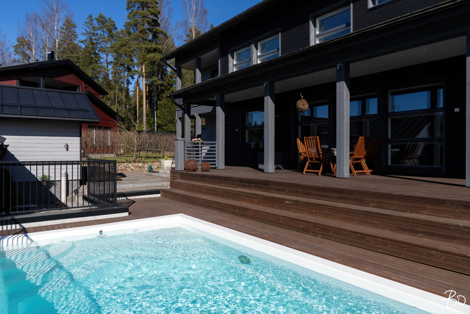 Valkovuokonkaari 22 - kuva 1