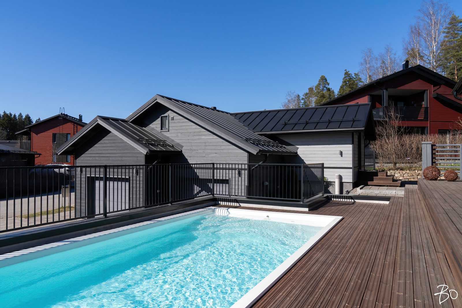 Valkovuokonkaari 22 - kuva 31